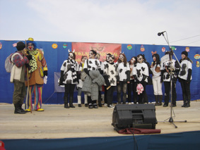 Pokladni karneval 2010. Pokladni karneval 2010.