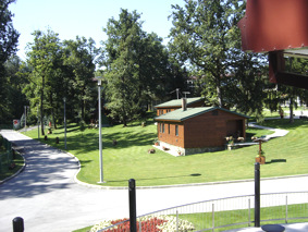 Centar za edukaciju Orahovica