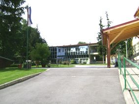 Centar za edukaciju Orahovica