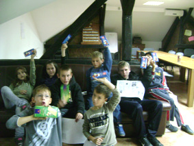 Svjetski dan mentalnog zdravlja