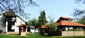 Beljska turistička ponuda