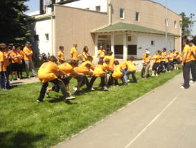 Biciklijada Baranja 2011.