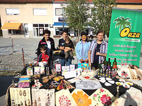 'Oaza' na prošlogodišnjem Sajmu