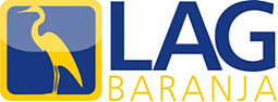Lokalna akcijska grupa (LAG) 'Baranja'