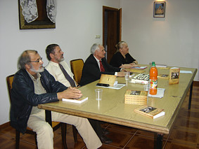 P. Matić, N. Živković, M. Vasiljević i D. Tanacković