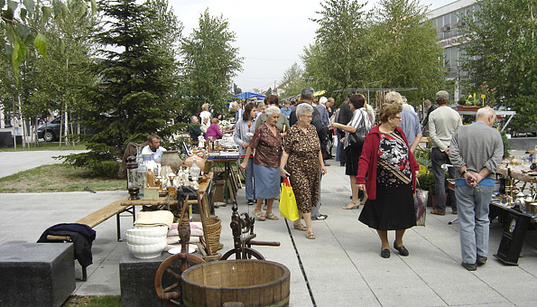 Dosad najuspješniji Sajam obrtnika i poduzetnika