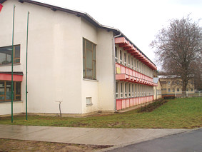 Druga srednja škola u Belom Manastiru