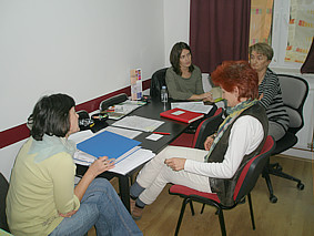Marijanka Zagorac, Renata Kubik, Jelena i Vesna