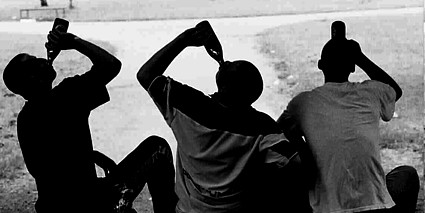 Može li se na slici prepoznati ovisnost mladih?