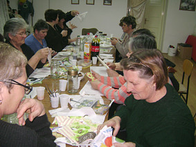 Kreativne radionice za žene