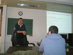 Miroslav Varga (arhivski snimak)