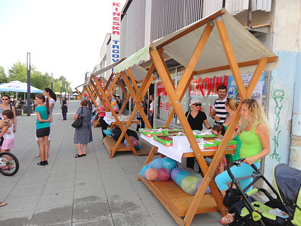 Humanitarna akcija za Nikolu