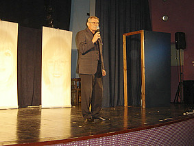 Gradonačelnik Doboš otvara Festival