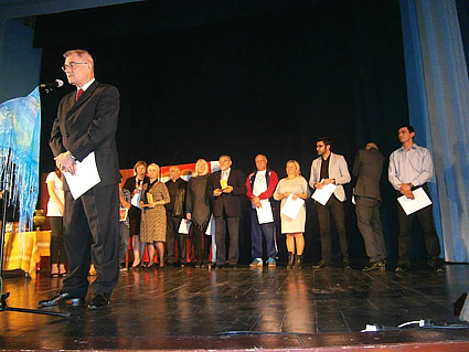 Belomanastirski gradonačelnik zatvara Festival 
