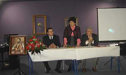 Nenad Stevović, Anđelka Pavić i dr. Milorad Nikčević
