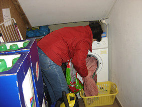 'Oazin' uslužni ve&scaron;eraj u Dru&scaron;tvenom centru