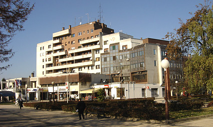 Belomanastirska 'Ljepotica', arhivski snimak