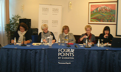 Četvrta panel-diskusija