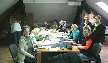 Radionice pune mašte i dobre atmosfere