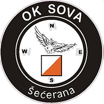Orijentacijski klub 'Sova' Šećerana