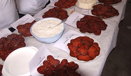 Jagodnjačka kulinijada