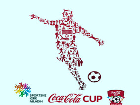 Natjecanje za Sportske igre mladih