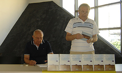 Josip Matijević i Stjepan Najman