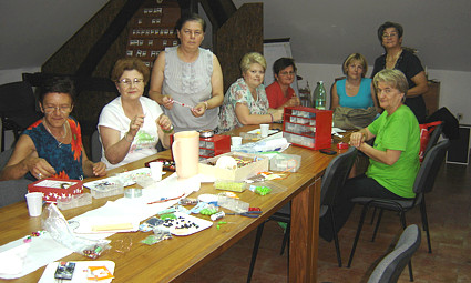 Za 'Oazinu' kreativnost već se dobro zna