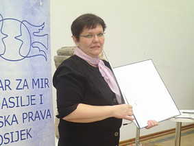 Veselinka Kastratović