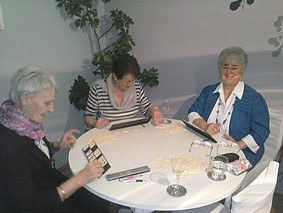 Prijateljice već 50 godina