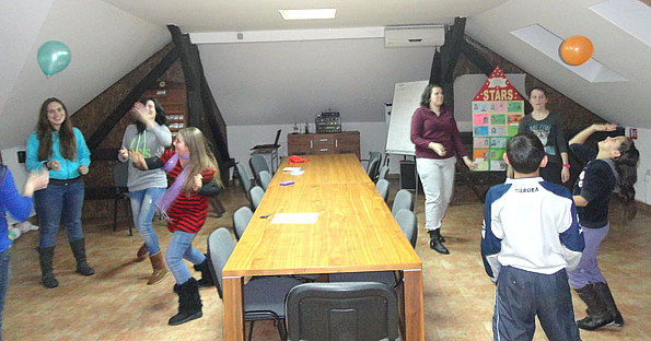 Zajedno možemo puno