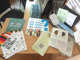 Detalj s lanjskih Dana otvorenih vrata