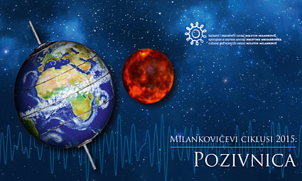 Milankovićevi ciklusi 2015.
