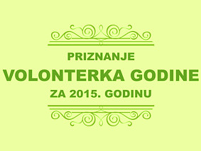 Povodom Međunarodnog dana volontera