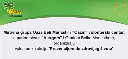 Beli Manastir, Trg slobode, 16. IV. 2016, od 9-13 sati