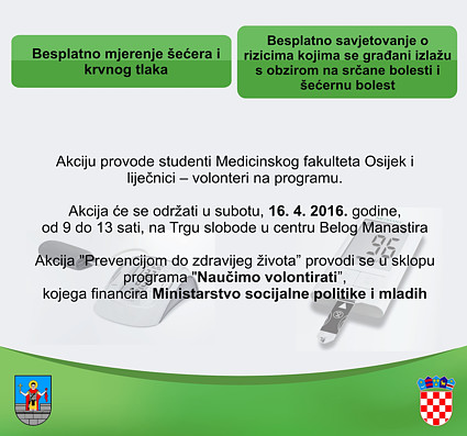 Program akcije