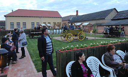 'Proljetna baranjska rapsodija'