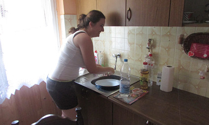 Gerontodomaćica Antonija Papak