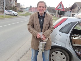 Topli obrok stiže na kućni prag pet puta tjedno