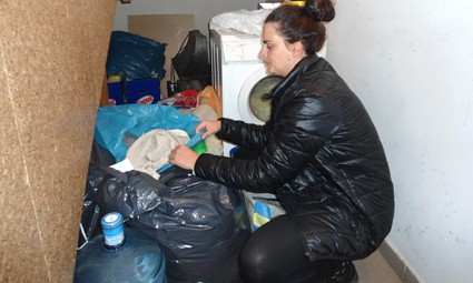 'Oazina' gerontodomaćica Antonija Papak