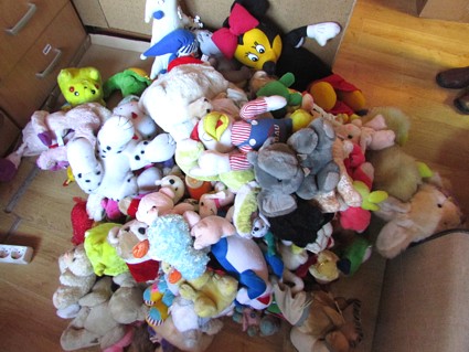 ... i jo&scaron; veći interes korisnika za takve igračke