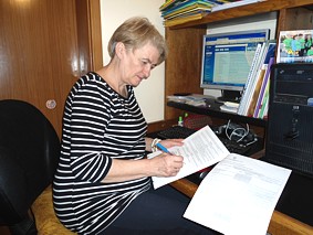 Potpis na ugovor za novi projekt