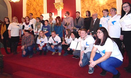 Dobitnici nagrada i priznanja 'Krunoslav Sukić'