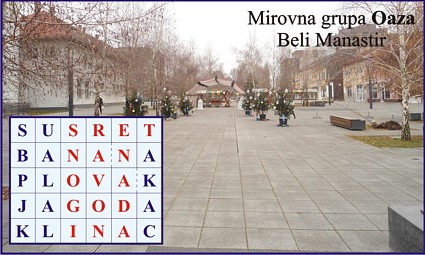 Sretno u novoj godini
