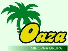 'Oazin' novi projekt