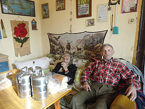 Svaki radni dan - topli obrok na stol
