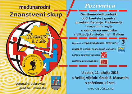 Zavod za baranjsku povjesnicu