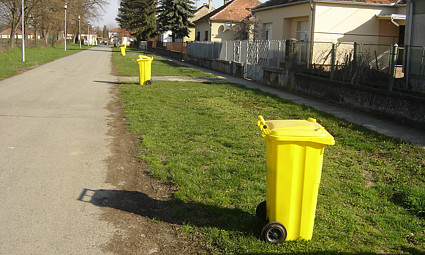 Ulica Vojina Bakića