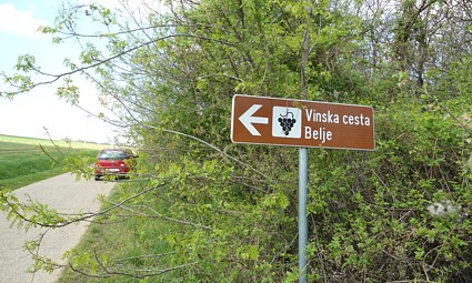 Baranjska turistička atrakcija