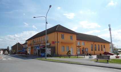 Hrvatsko-mađarski kulturni centar Općine Bilje